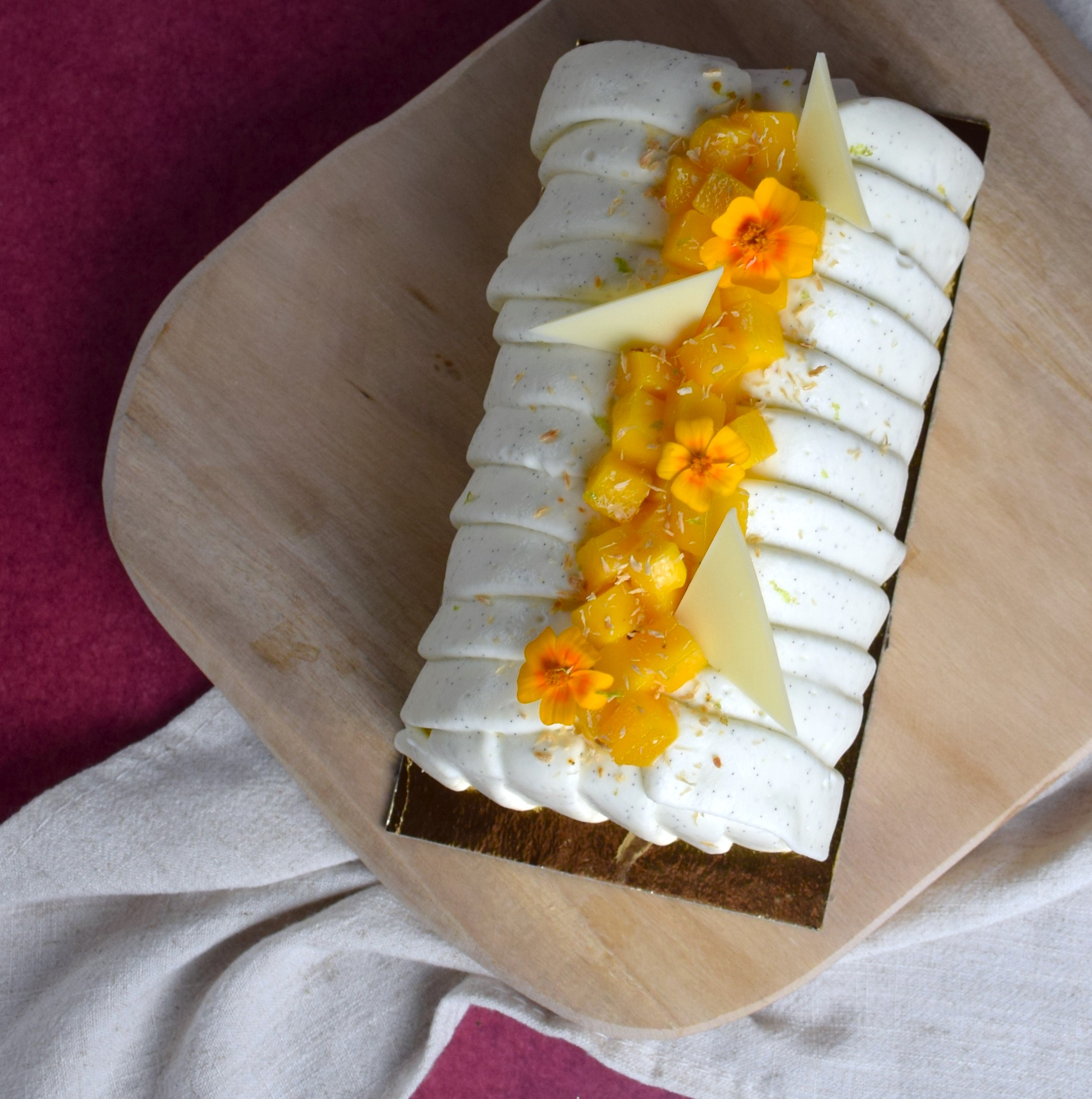 Bûches de Noël 2025